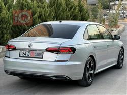 ڤۆڵکسواگن پاسات